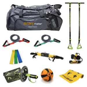 Prism Fitness Smart Trainer Bag