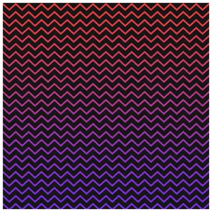 Red and Purple Dark Ombre Heat Transfer Heat Transfer Vinyl Sheet