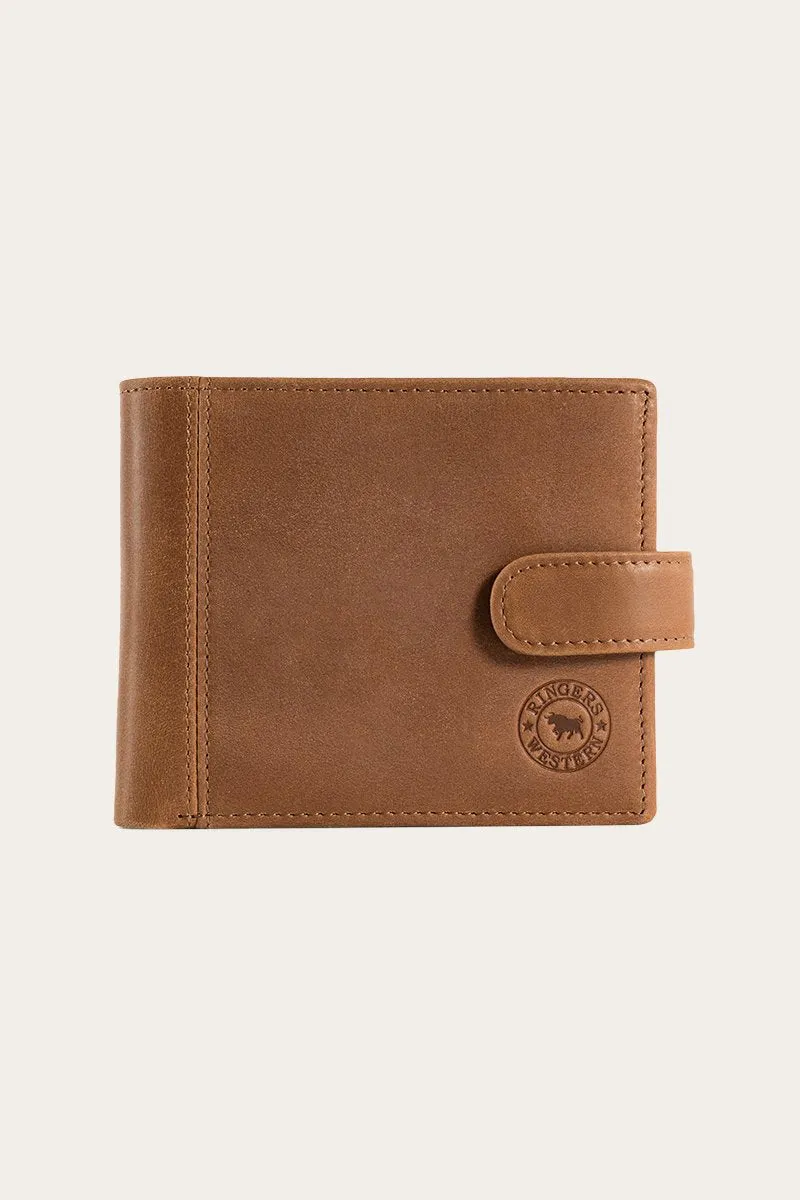 Ringers Western Cypress Wallet