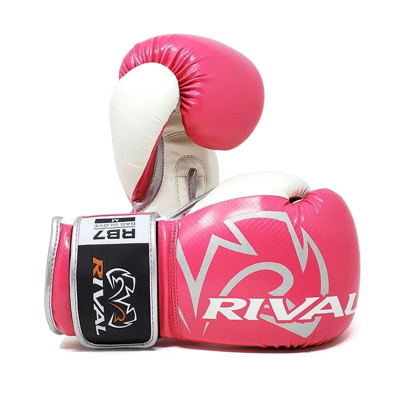 Rival | Bag Gloves - RB7 Fitness Plus