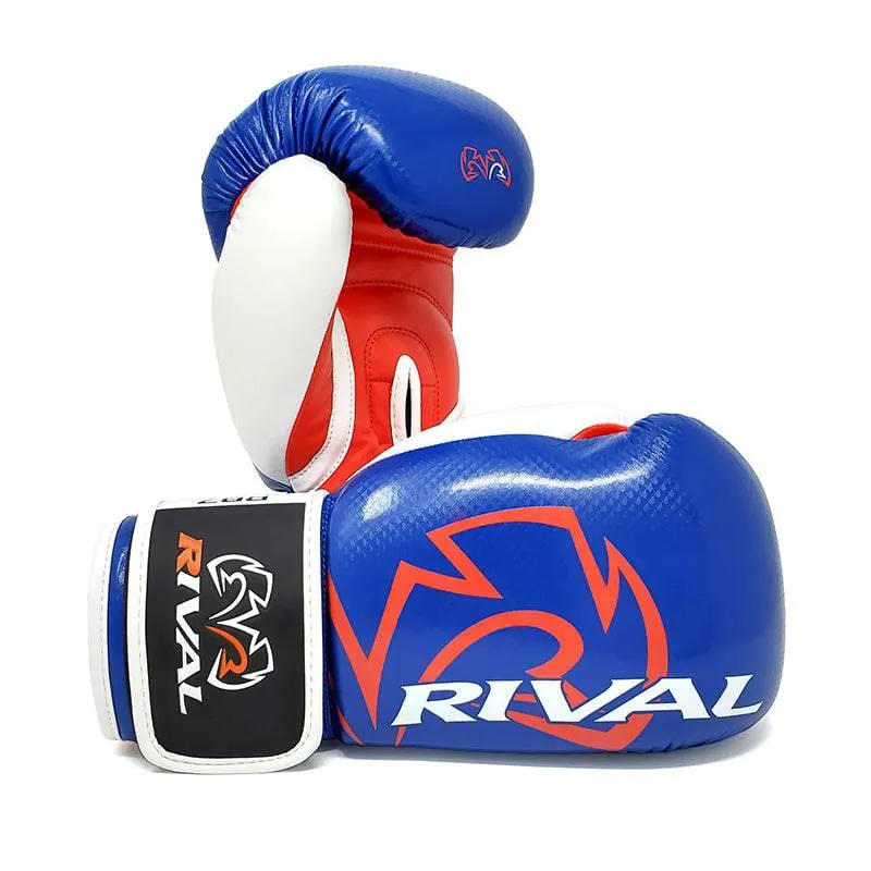 Rival | Bag Gloves - RB7 Fitness Plus