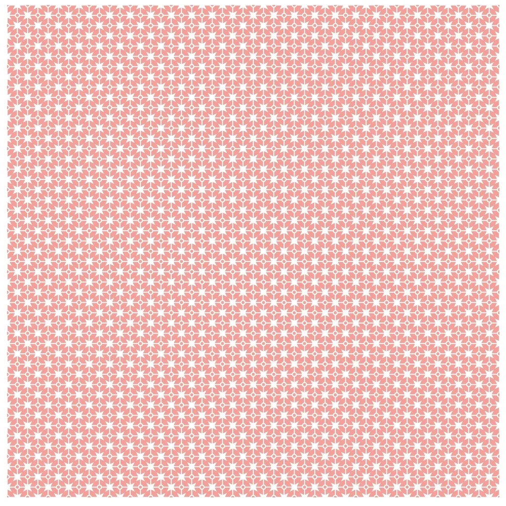 Romantic Pattern Adhesive Vinyl Sheet