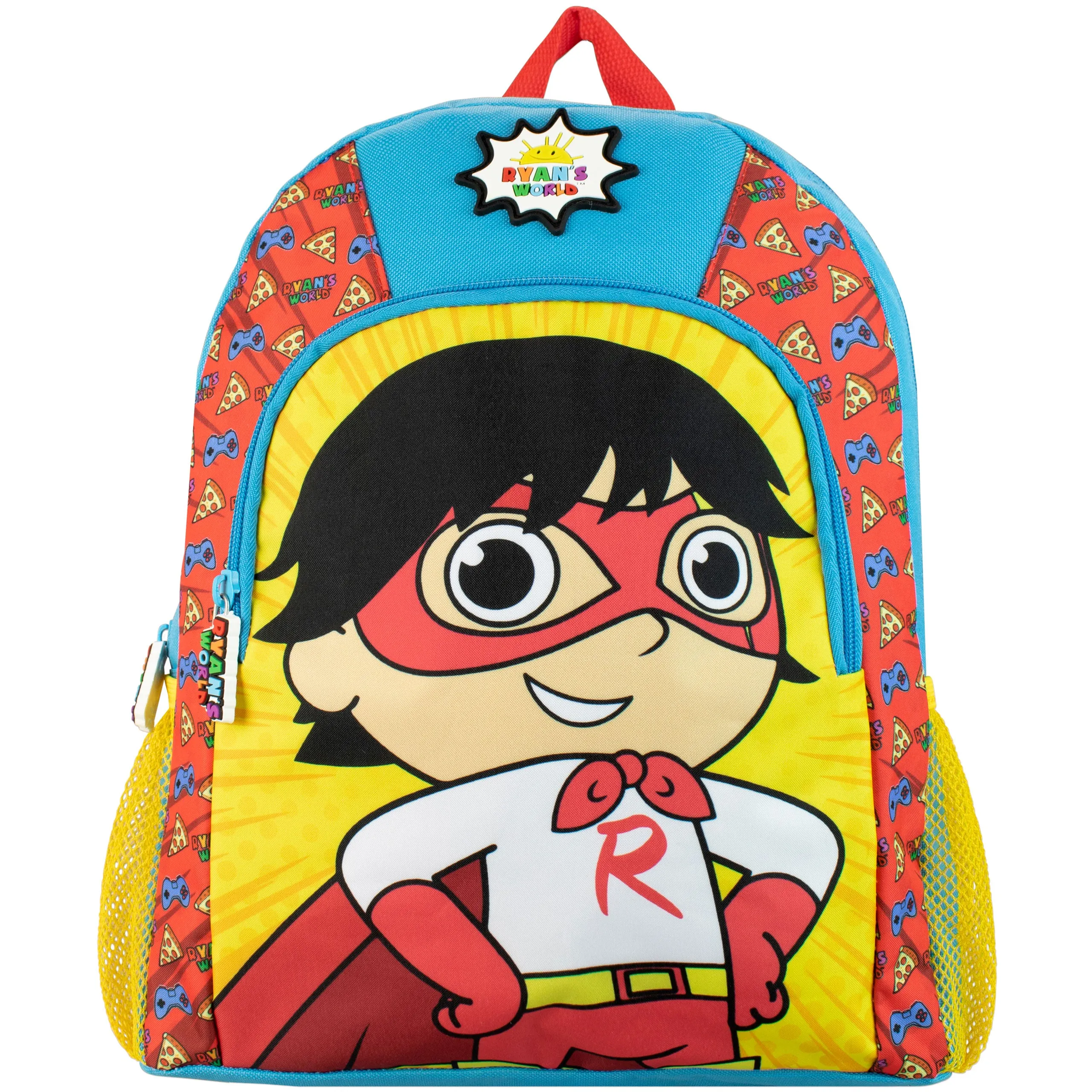 Ryans World Backpack