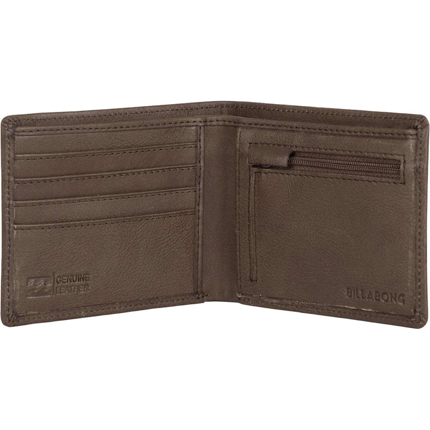 Scope 2in1 Wallet