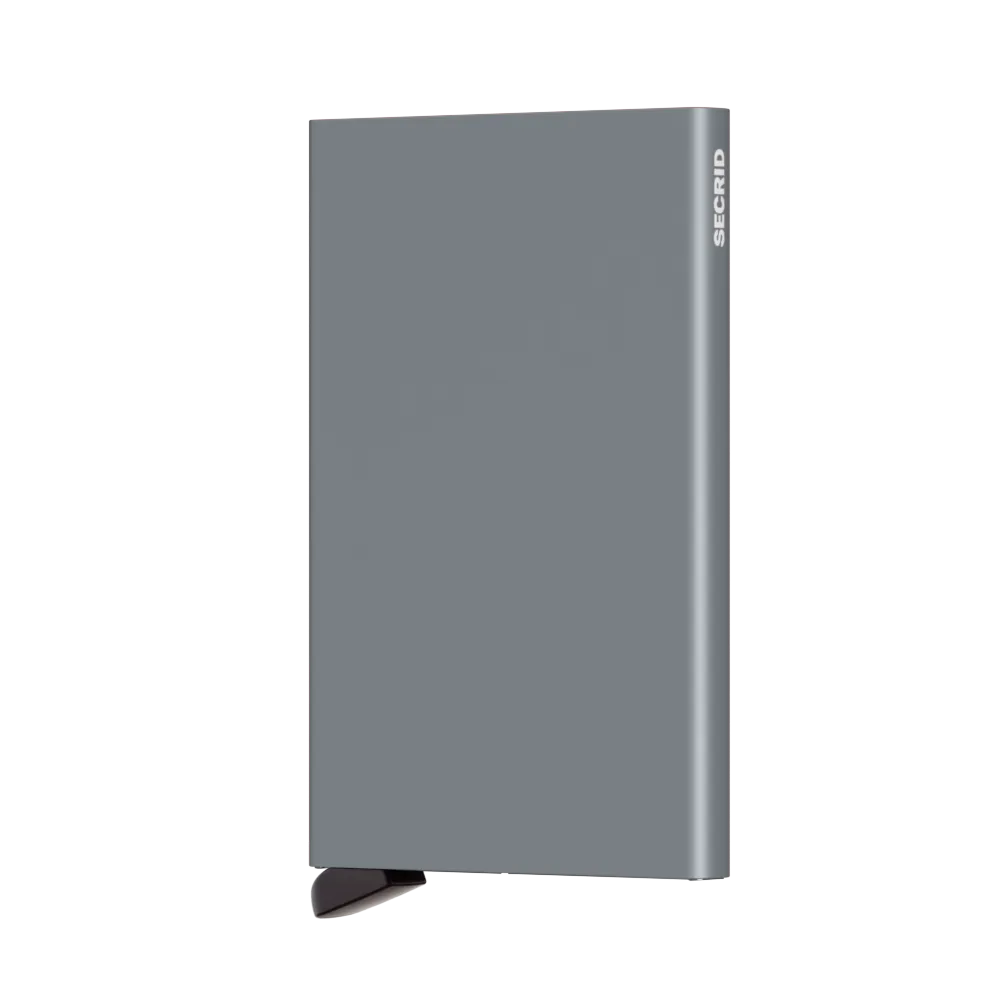 SECRID Cardprotector - Titanium
