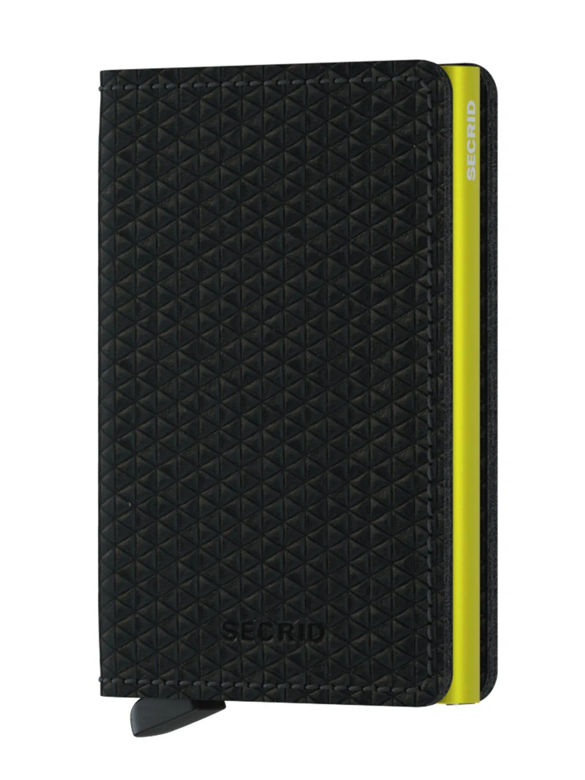 Secrid Slimwallet Diamond Black
