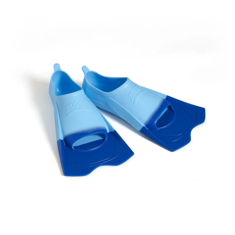 SHORT BLADE ULTRA FINS