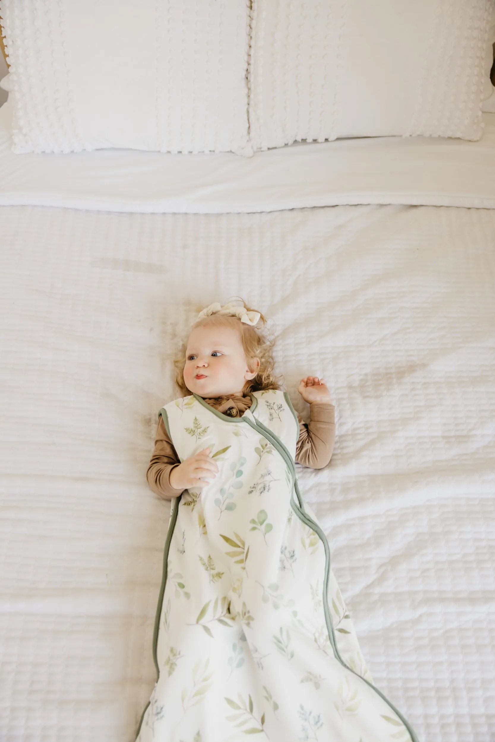 Sleep Bag - Haven