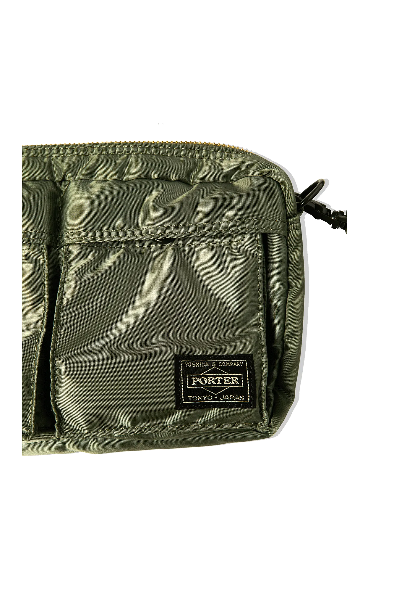 Tanker Shoulder Bag