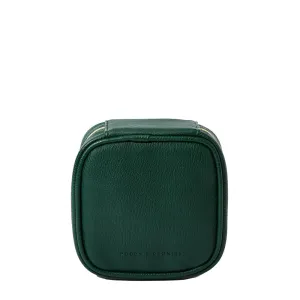The Teched Out Case Heritage Green