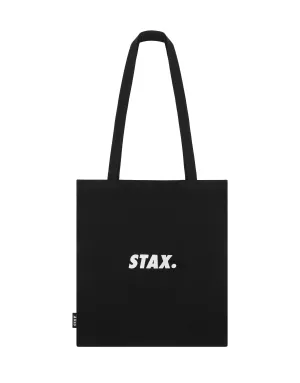 Tote Bag - Black