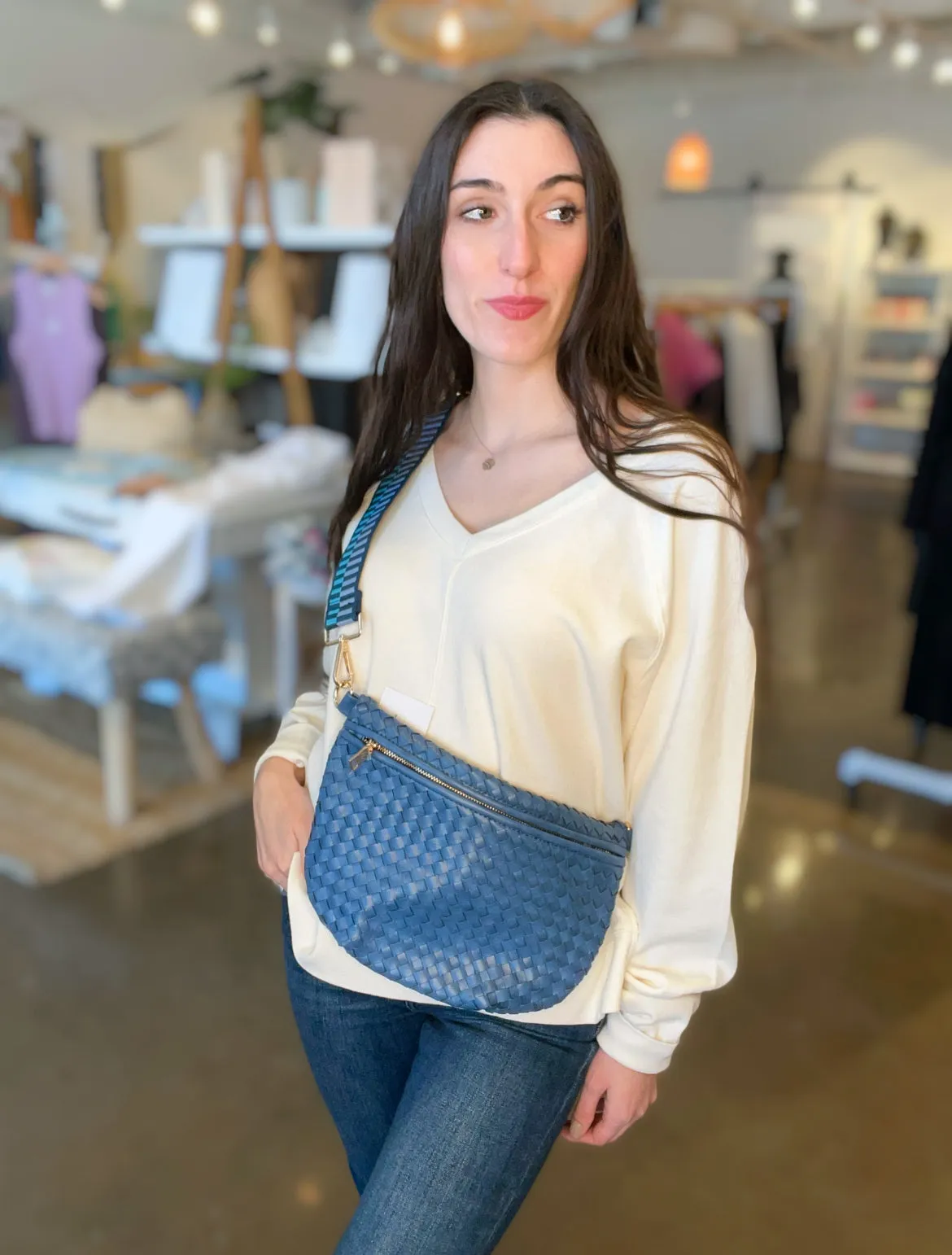 Westlyn Bum Bag